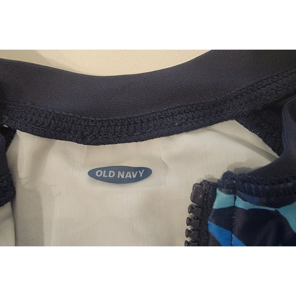 Old Navy Toddler Swimsuit - Picture 4 of 6